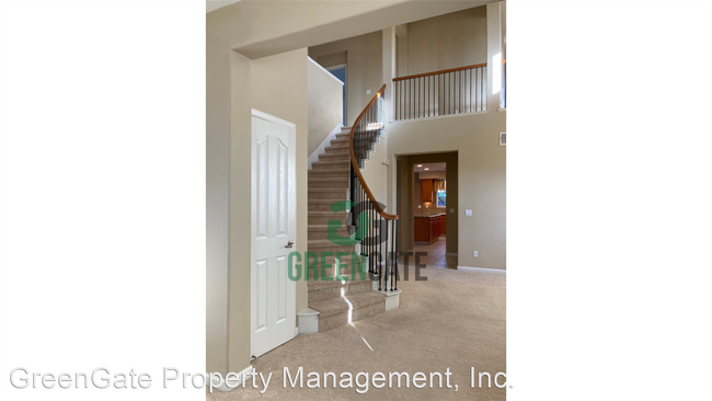 Building Photo - 4 br, 3 bath House - 499 N Lafayette Ct