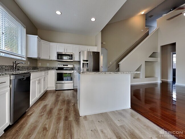 Foto del edificio - 9346 Black Thorn Loop