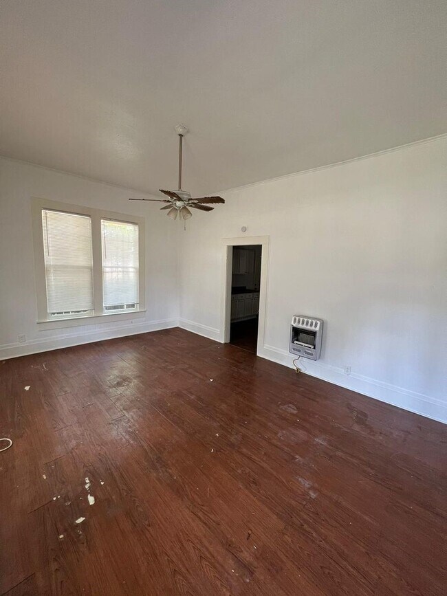 Foto del edificio - 4135 Highland Ave