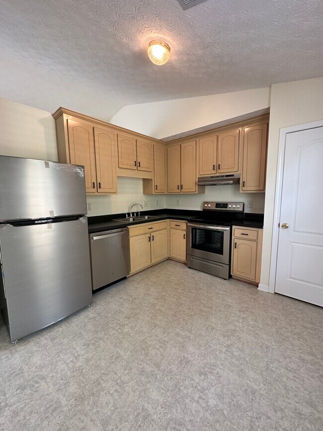 Foto del edificio - 5724 Rockingwood Dr