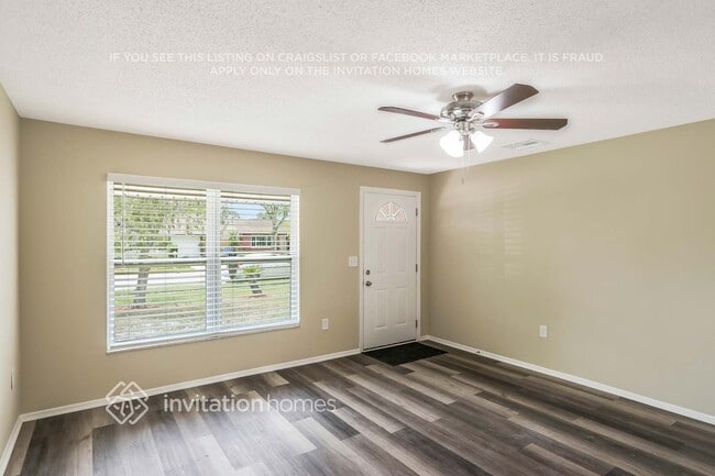 Building Photo - 3526 Martell St
