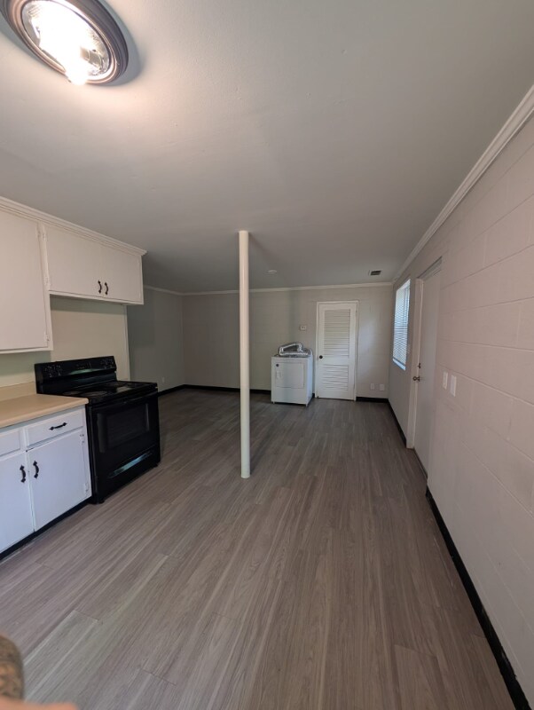 Foto del edificio - 2209 Morehead Ave