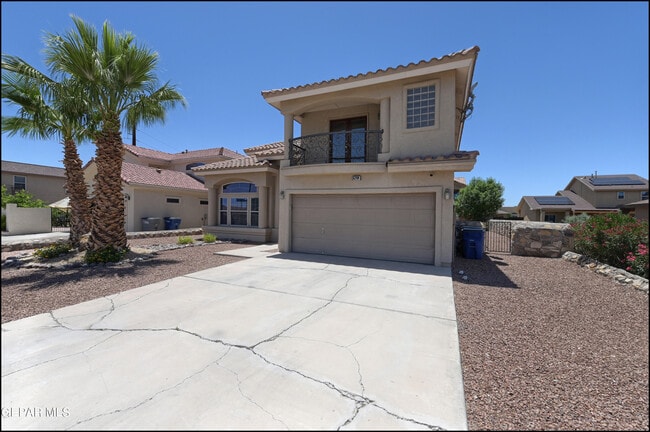 Building Photo - 6209 Cosecha Luna Cir