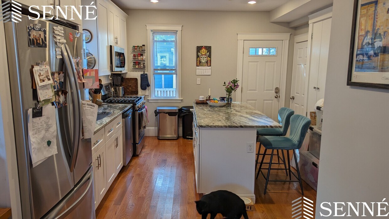 Foto principal - 124 Pearson Rd