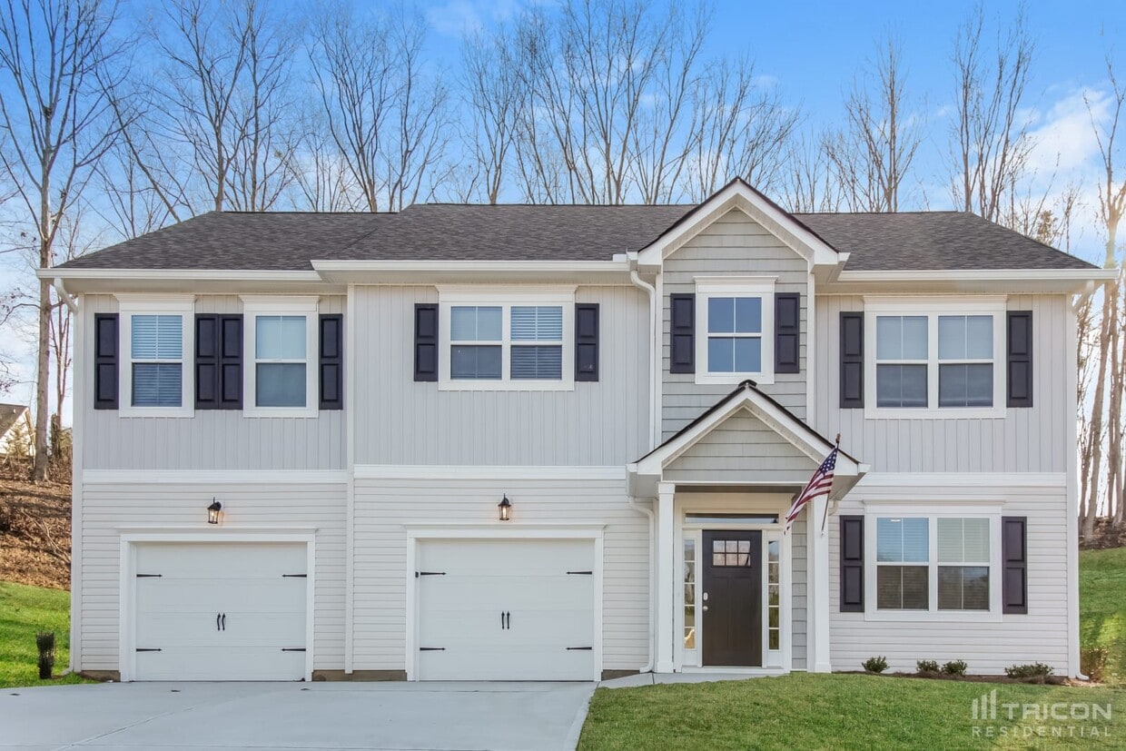 Primary Photo - 317 Arbor Cir