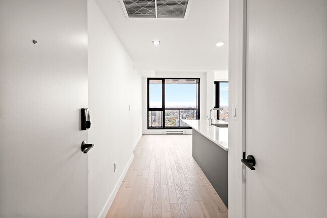 Photo du bâtiment - 1245 Rue de Bleury