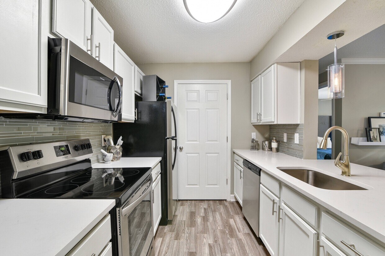 Halston Harris Bridge Apartments 1175 Old Harris Rd Dallas, GA