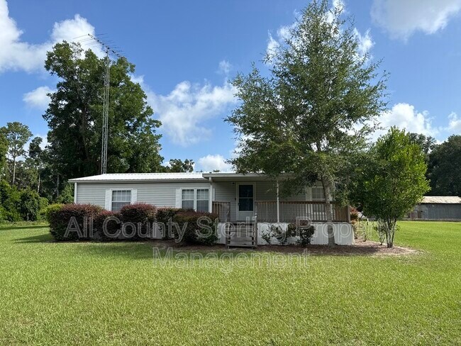 Foto del edificio - 6303 County Rd 18