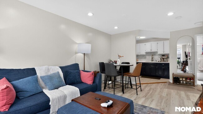 Building Photo - Charming 1BR Apartment in Brooklyn