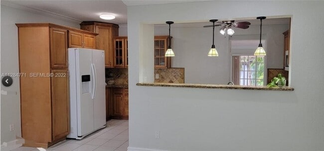 Photo - 10835 SW 41st Terrace Apartment