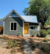 Building Photo - 254 Ouray Ave