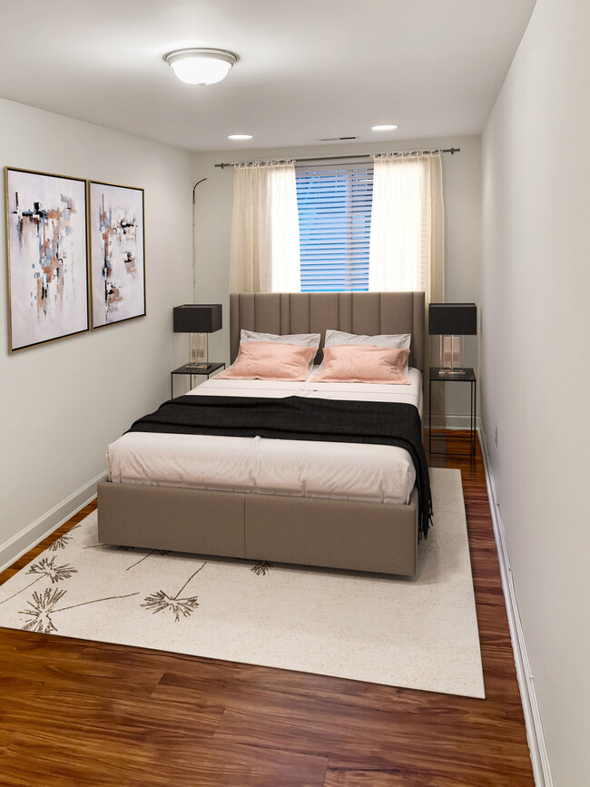 Foto del edificio - 1837 12th St NW