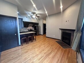 Building Photo - 2452 W Iowa St
