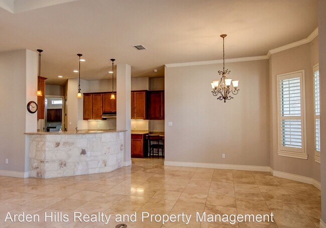 Foto del edificio - 3 br, 2 bath House - 2873 Rock Barn Drive