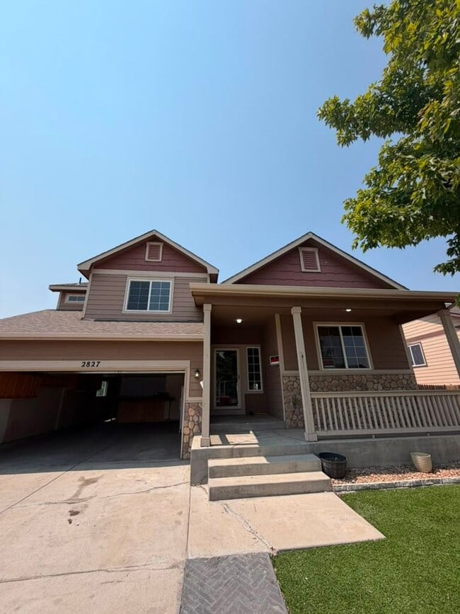 Building Photo - 2827 Aspen Ave