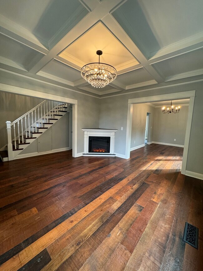 Foto del edificio - 1507 N Prospect ST