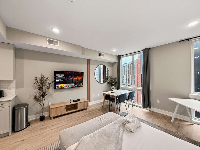 Foto del edificio - 626 N Delaware Ave