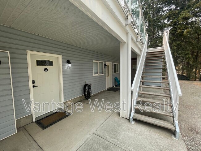 Photo du bâtiment - 3906 Dryden Rd