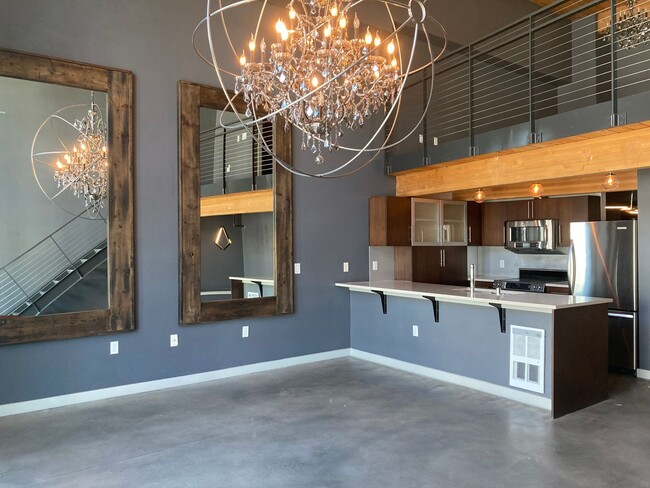 Foto del edificio - Veer Lofts Condominiums -  South Lake Union