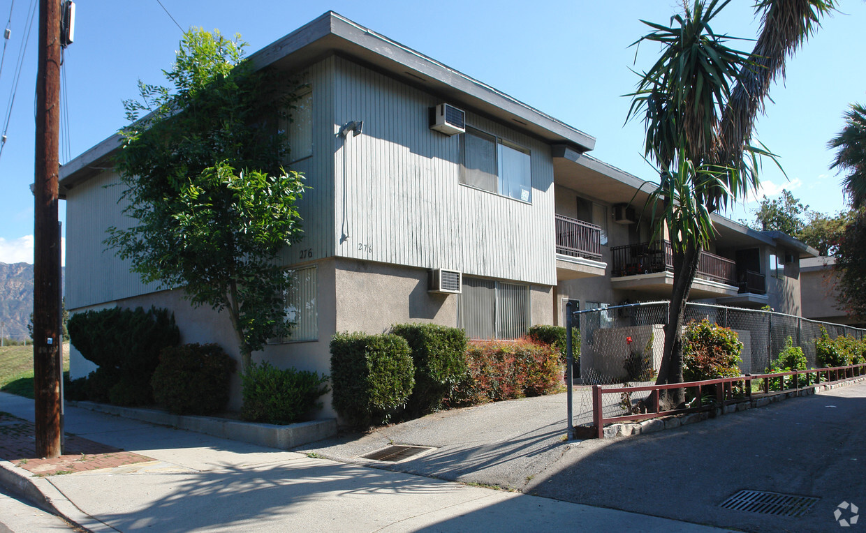 Primary Photo - 276 Wilson Ave