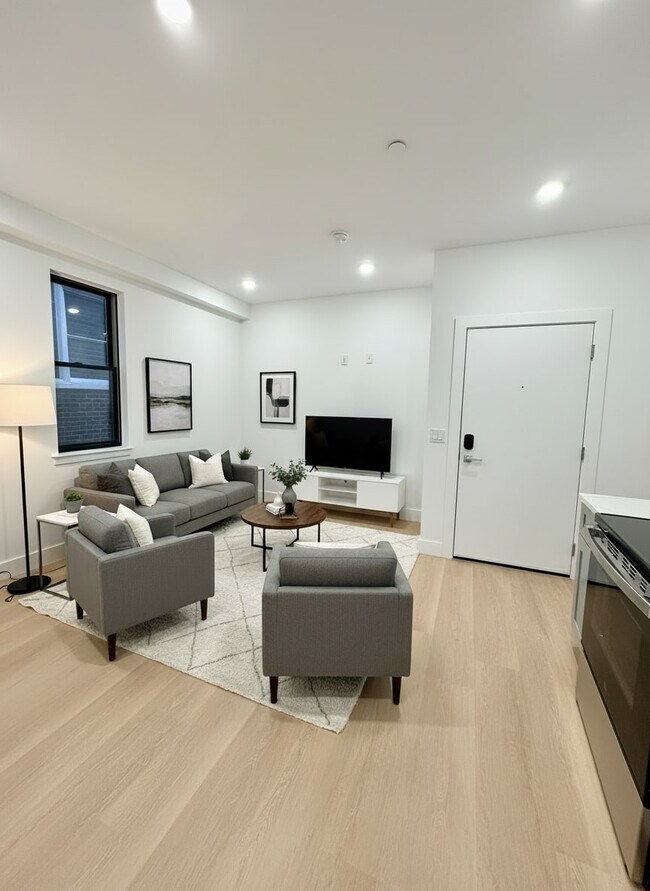 Foto del edificio - 178 W Seymour St