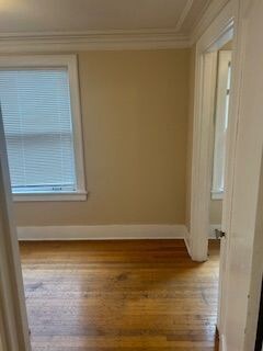 Dormitorio - The Frederick Apartments