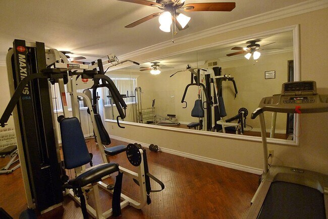 Foto del edificio - North Tower Apartments