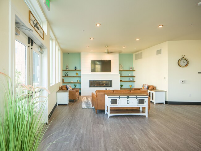 Foto del edificio - Karl's Farm 62+ Senior Apartments