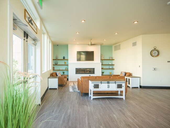 Foto del edificio - Karl's Farm Affordable Senior Apartments