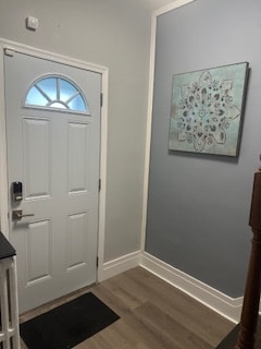 Photo - 1816 N Ellamont St House