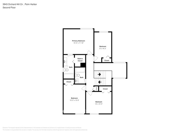 Building Photo - 3943 Orchard Hill Cir