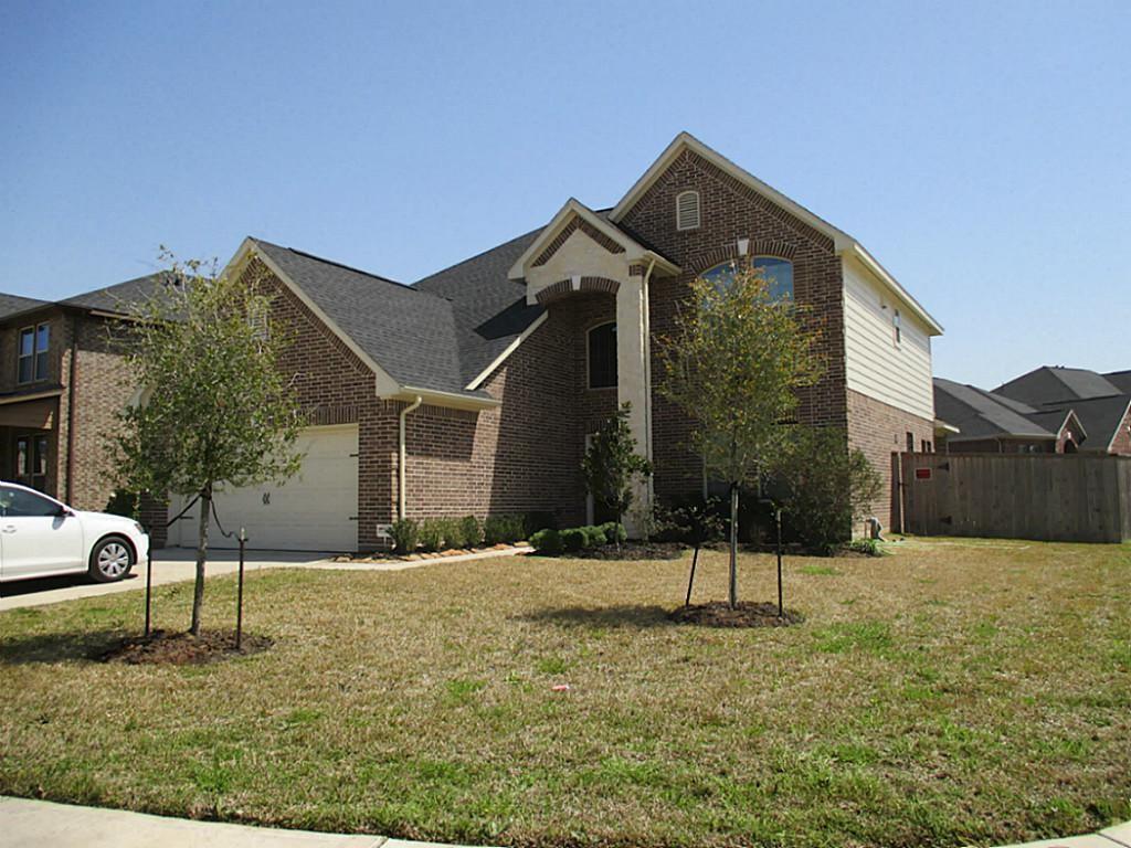19419 Bronte Springs Court, Richmond, TX 77407 House Rental in