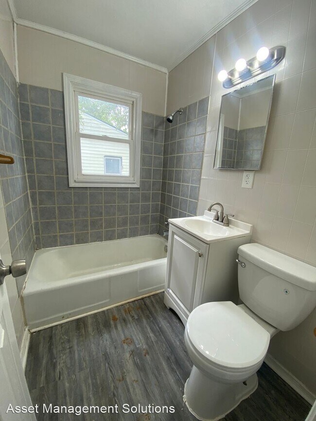 Foto del edificio - 3 br, 1 bath House - 3000 SW 51st St