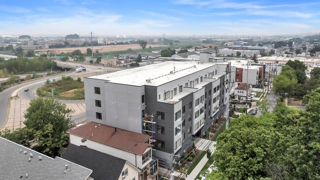 Foto del edificio - 3309 Liberty Ave