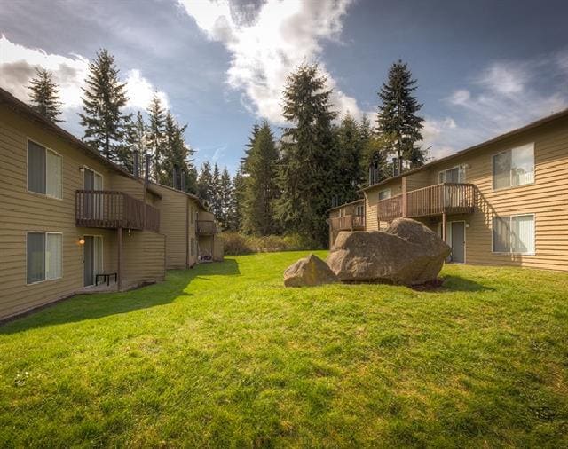 North Creek Apartments Apartments Everett, WA