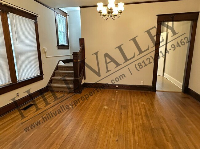 Foto del edificio - 429 Washington Ave