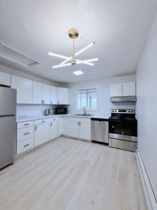 Foto del edificio - 1703 McKinley Ave