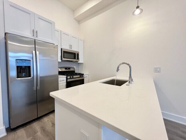 Foto del edificio - 1115 N American St