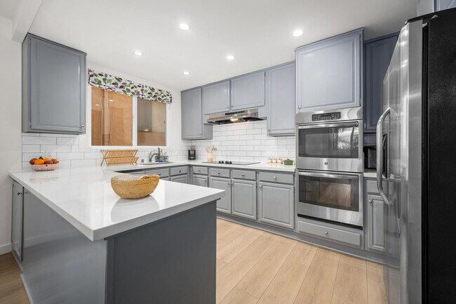 Foto del edificio - 1520 Camden Ave