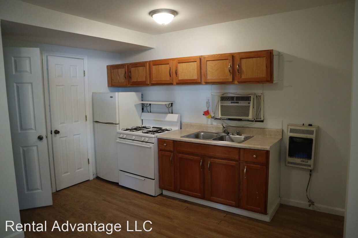 Primary Photo - 1 br, 1 bath House - 2318-B Cahaba Rd