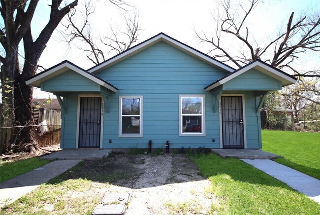 Foto del edificio - 3516 Orange St