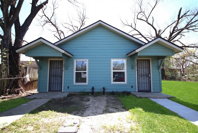 Building Photo - 3518 Orange St