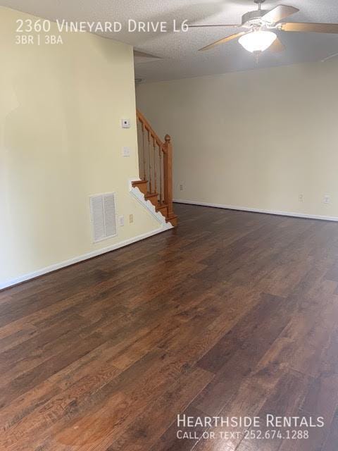 Building Photo - 2360 Vineyard Dr