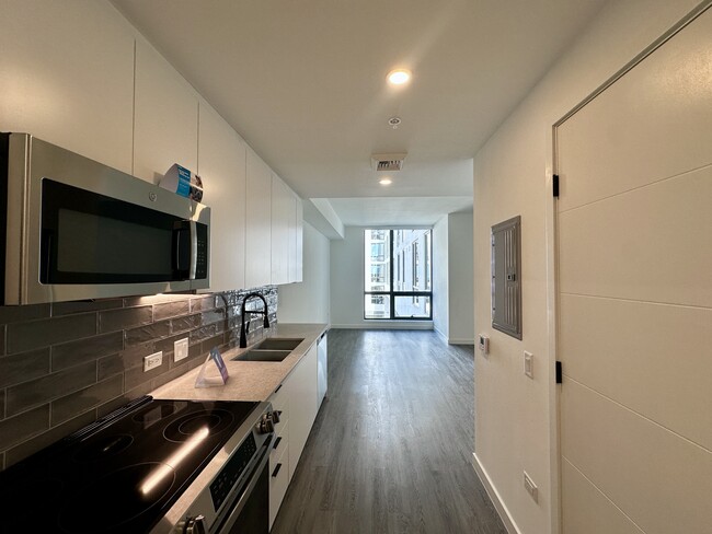 Foto del edificio - 114 NE 22nd St
