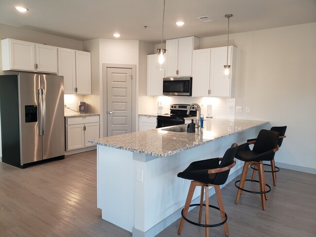 Kitchen - 112 Lavonne Villa