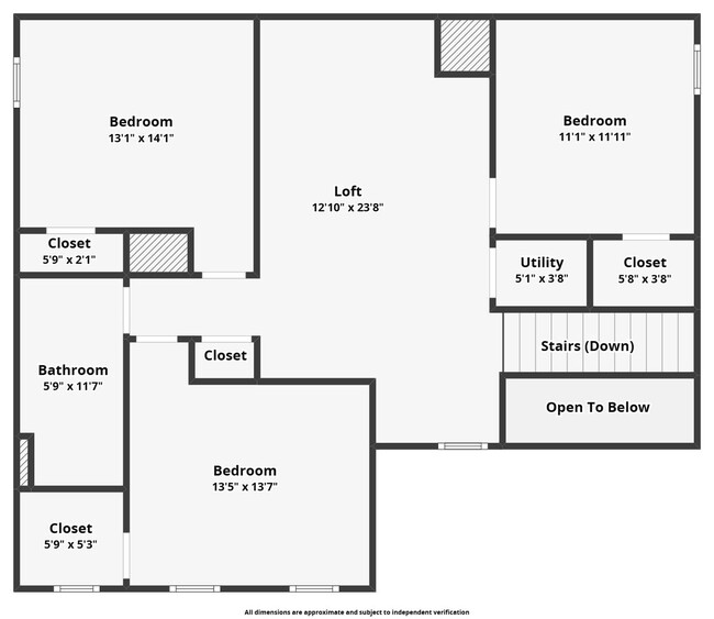 Building Photo - New Construction Home for Rent in Kimberly...