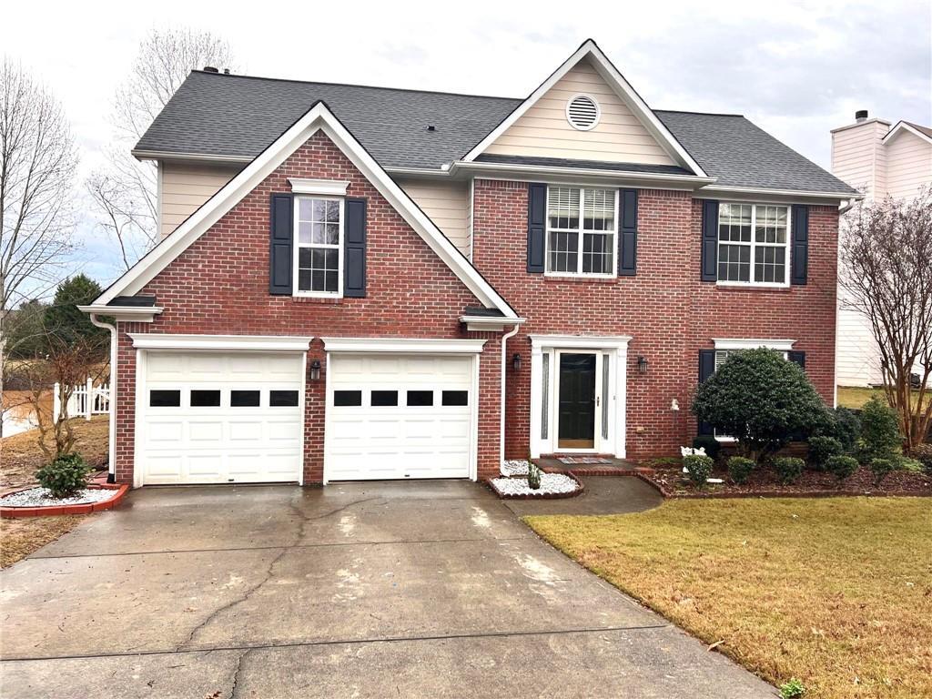 1524 Highland Bluff Ct, Suwanee, GA 30024 House Rental in Suwanee, GA