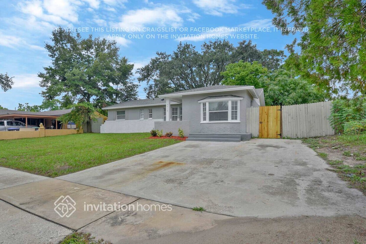 Foto principal - 3614 Connor Ave