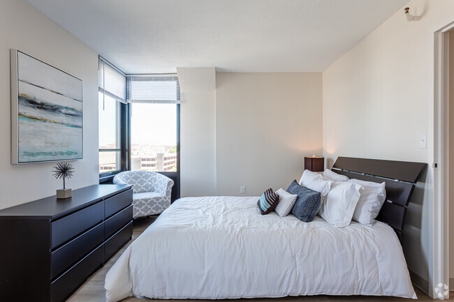 Habitación - Skyview Downtown