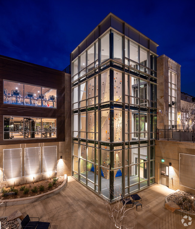 New Apartments In Boulder